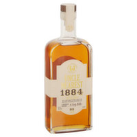 Uncle Nearest Whiskey 1884 Small Batch, 750 Millilitre