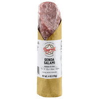 Negroni Genoa Salami, 6 Ounce