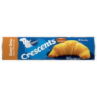 Pillsbury Honey Butter Crescents, 8 Each