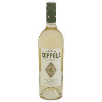 Francis Coppola Sauvignon Blanc, Sonoma County, 750 Millilitre