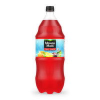 Minute Maid Fruit Punch, Made W/ Real Fruit Juice 2 L, 67.6 Ounce