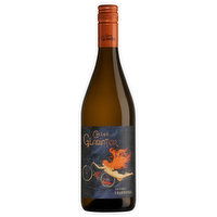 Cycles Gladiator Chardonnay, California, 750 Millilitre