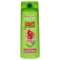 Fructis Color Shield Anti-Fade Shampoo, 12.5 Fluid ounce