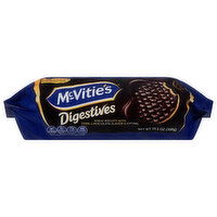 McVitie's Digestives Wheat Biscuits, 10.5 Ounce