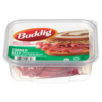 Buddig Corned Beef, 7 Ounce