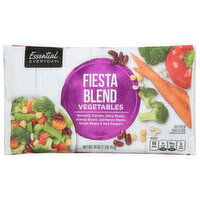 Essential Everyday Vegetables, Fiesta Blend, 16 Ounce