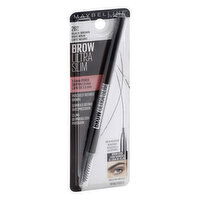 Maybelline Brow Ultra Slim Brow Pencil, Black Brown 262, 0.003 Ounce