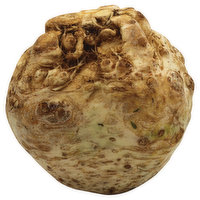 Produce Celeriac, 0.938 Pound