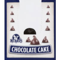 Ne Mos NE-MO'S CHOCOLATE CAKE BOX, 12 Each