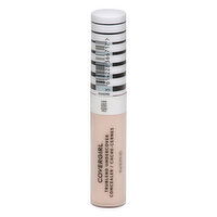 CoverGirl Trueblend Concealer, Undercover, Light Ivory L200, 10 Millilitre