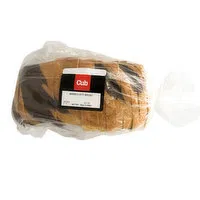 Cub Bakery Marble Rye Bread Sliced, 16 Ounce