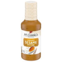 P.F. Chang's Home Menu Home Menu Creamy Sesame Salad Dressing, 16 Fluid ounce