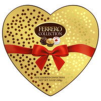 Ferrero Collection Confections, Fine Assorted, 3.8 Ounce