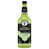 Mr & Mrs T Non-Alcoholic Mix, Skinny, Margarita, 33.8 Fluid ounce