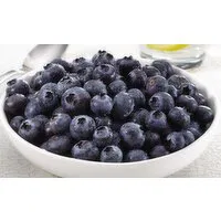 Fresh Blueberries, 12 Ounce