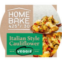 Homebake 425/:30 Italian Style Cauliflower, 15 Ounce