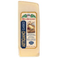 BelGioioso Cheese, Artigiano, Classico, 5 Ounce
