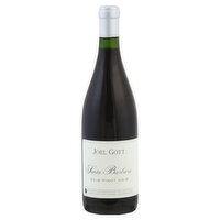 Joel Gott Pinot Noir, Santa Barbara, 2016, 750 Millilitre