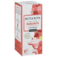 Bota'rita Strawberry Margarita, 1.5 Litre