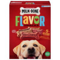 Milk-Bone Flavor Snacks Large Dog Treat, 24 Ounce