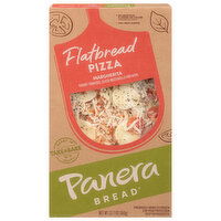 Panera Bread Margherita Flatbread Pizza, 12.7 Ounce