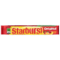 Starburst Fruit Chews, Original, 2.07 Ounce