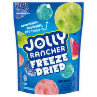 Jolly Rancher Freeze Dried Original Candy, 3.1 Ounce