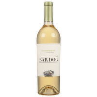 Bar Dog Sauvignon Blanc, California, 2021, 750 Millilitre