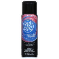 Fresh Kicks Water & Stain Repellent, 5.5 Ounce