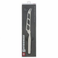 Swissmar Knife, Soft Cheese, 1 Each