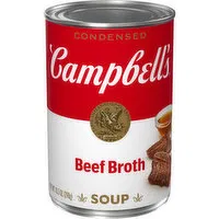 Campbell's® Condensed Beef Broth, 10.5 Ounce