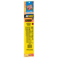 Slim Jim Big Boss Size Mild Beef and Cheese Stick, 3 Ounce