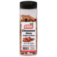 Badia Cinnamon Sticks, 8 Ounce