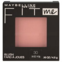 Fit me! Blush, Rose 30, 0.16 Ounce