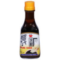 Wei-Chuan Dumpling Sauce, 6.5 Fluid ounce