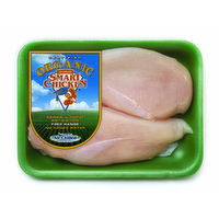 Smart Chicken Organic Boneless Chicken Breast, 1 Pound