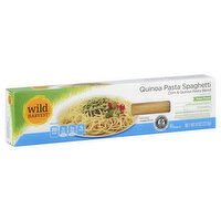 Wild Harvest Spaghetti, Quinoa Pasta, 8 Ounce