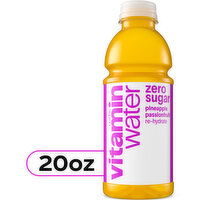 vitaminwater -, 20 Fluid ounce