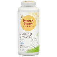 Burt's Bees Baby Dusting Powder, 7.5 Ounce