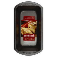 Good Cook Loaf Pan, Mini, Premium Nonstick, 1 Each