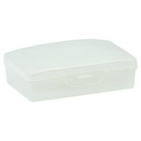 Sprayco Soap Dish, 1 Each