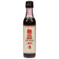 Red Boat Fish Sauce, 8.45 Fluid ounce