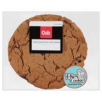 Cub T-Rex Chocolate Chip Cookie, 8 Ounce