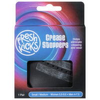 Fresh Kicks Crease Stoppers, Small/Medium, Women 5.5-9.5, Men 4-7.5, 1 Each