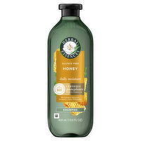 Herbal Essences PurePlants Honey Shampoo, 13.5 fl oz, 13.5 Fluid ounce