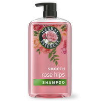 Herbal Essences Classics Herbal Essences Rose Hips Smooth Shampoo, 29.2 fl oz, 29.2 Fluid ounce