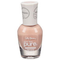 Sally Hansen Good. Kind. Pure. Nail Color, Cashew Butter 030, 0.33 Fluid ounce