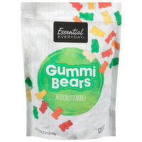 Essential Everyday Candy, Gummi Bears, 36 Ounce