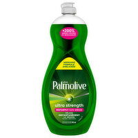 Palmolive Ultra Dishwashing Liquid Dish Soap, 32.5 Fluid ounce