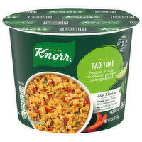 Knorr Pasta Cup, Pad Thai, 2.6 Ounce